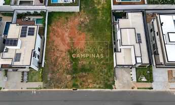Imagem 2: Terreno - Lot. Residencial Arborais - Campinas
