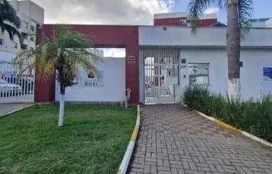 Imagem: Apartamento com 2 dormitórios para alugar