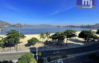 Imagem 3: Apartamento à venda, 130 m² por R$ 1.650.000,00 - Icaraí - Niterói/RJ