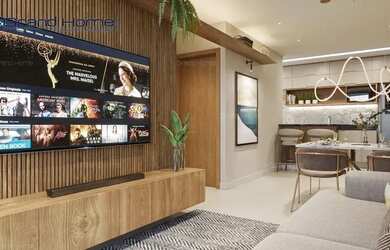 Imagem 4: Apartamento 2 quartos em Jardim da Penha