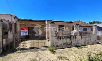 Imagem: Locação Casa Resid. CANOAS RS Brasil