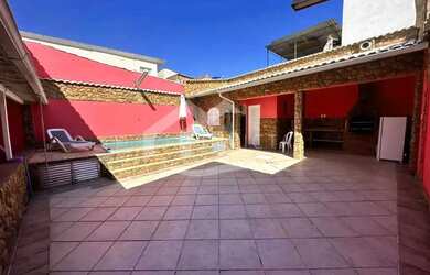 Imagem 2: Imóvel para aluguel tem 400 metros quadrados com 4 quartos em Bangu - Rio de Janeiro - RJ