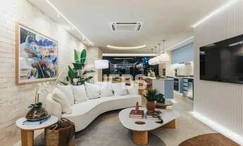 Imagem: VENDO APARTAMENTO GAUDÍ 3QTS