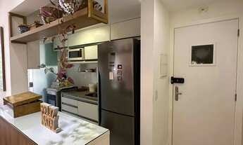 Imagem 7: Flex Piatã 3/4 com suíte / sala ampliada