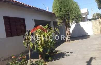 Imagem 4: Casa em Rua Manoel Braojos - Jardim Residencial São Judas Tadeu - Tanabi/SP