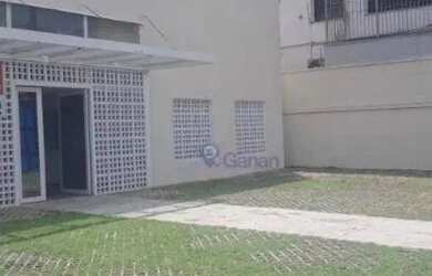 Imagem 2: Prédio comercial Locação Moema