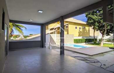 Imagem 4: Casa à venda no bairro Jardim Atlântico Central (Itaipuaçu) - Maricá/RJ