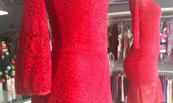 Imagem 4: Loja roupas femininas