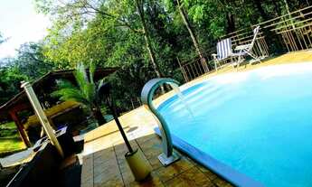 Imagem: Chacara Toca do Coelho