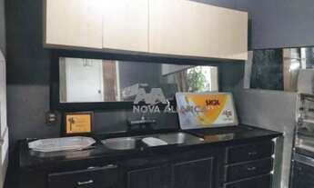 Imagem 6: Casa à venda com 3 dormitórios em Rio comprido, Rio de janeiro cod:NTCA30050