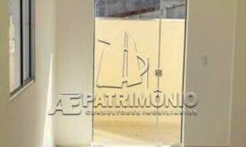 Imagem 2: Apartamento à venda com 2 dormitórios em Santa marina, Sorocaba cod:43347