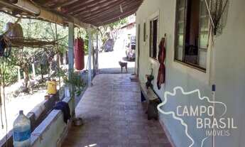 Imagem 5: Oportunidade! Ótima chácara na SP-50 com escritura!