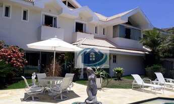 Imagem 2: Espetacular residencia no condomínio Pedra de Itauna Barra da Tijuca