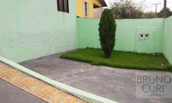 Imagem 3: Casa com 2 dormitórios à venda, 139 m² por R$ 137.000 - Parigot de Souza 2 - Londrina/PR