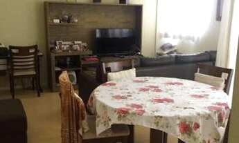 Imagem 3: Apartamento residencial à venda, Vila Larsen 1, Londrina