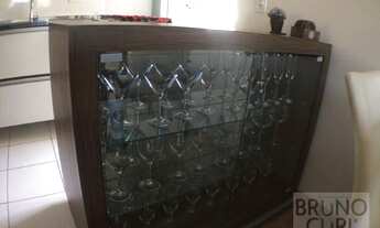 Imagem 7: Apartamento residencial à venda, Conjunto Habitacional José Garcia Molina, Londrina