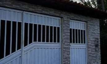 Imagem: Aluga-se casa