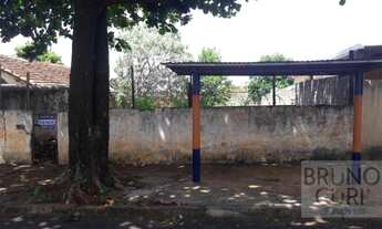 Imagem 2: Terreno Jardim Shangri-la B - 246m2, plano, murado, quitado.