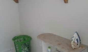 Imagem 3: Alugo casa mobiliada com piscina