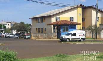 Imagem: Apto 2 dorms - Resid. Abel Chimentão