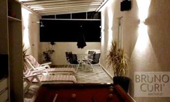 Imagem 4: Apartamento com 3 dormitórios à venda, 185 m² por R$ 830.000 - Centro - Londrina/PR