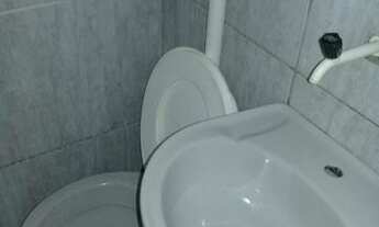 Imagem 4: Kit Net Bem Localizada