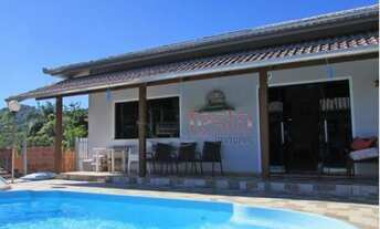 Imagem 7: Alugo excelente casa de alto padrão em Pomerode