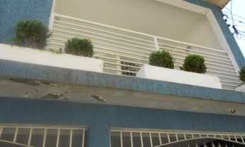 Imagem 2: Sobrado residencial para venda e locação, Vila Universitária, São Paulo - SO0855