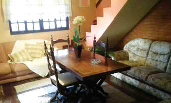 Imagem 4: Casa para alugar em Ipiabas r