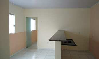 Imagem 2: Kit no jardim brasília