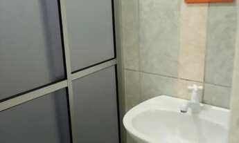 Imagem 7: Kitnet mobiliada, próximo da Pedra Branca