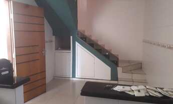 Imagem 4: Aluga-se sobrado na alexandrina