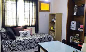 Imagem 5: Apartamento com 3 dormitórios à venda, 78 m² por R$ 630.000,00 - Centro - Campos dos Goyta