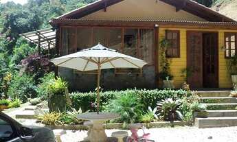 Imagem: Casa para locação em mury Lumiar km 2.5