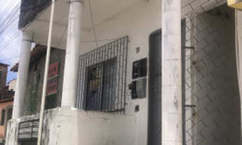 Imagem: Casa na rua são Cristóvão velha