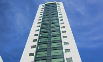 Imagem 2: Edf. Malibu Home Flat 01 quarto em Candeias, Lazer e estrutura fantastica