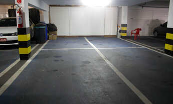 Imagem 5: Edifício Torre das Nações Alto Padrão