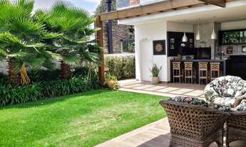 Imagem 6: Casa em Condomínio para Venda em Florianópolis, Córrego Grande, 4 dormitórios, 4 suítes, 8