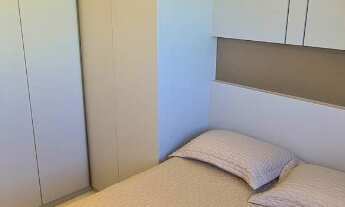 Imagem 5: Porteira Fechada! 3 quartos com 2 vagas, com lazer completo