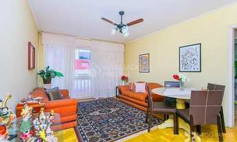 Imagem: PORTO ALEGRE - Apartamento Padrão - Cristo