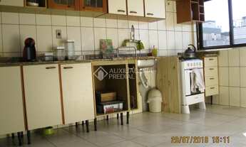 Imagem 6: PORTO ALEGRE - Apartamento Padrão - Jardim Planalto