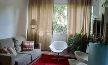 Imagem: PORTO ALEGRE - Apartamento Padrão - Teresópolis