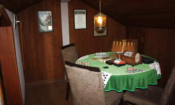 Imagem 6: Excelente Sobrado 4 Dormitórios, Área de Lazer com Piscina, Centro, Esteio