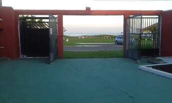 Imagem 2: Chalezão frente ao mar pé na areia, piscina, churrasqueira, 6 quartos e 3 banheiros