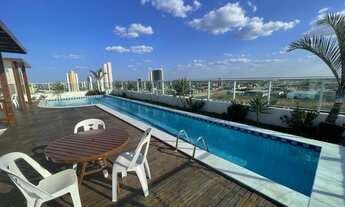 Imagem 3: Alugo West Flet, Apto tipo Studio, Incluso Condomínio , Mossoró-RN