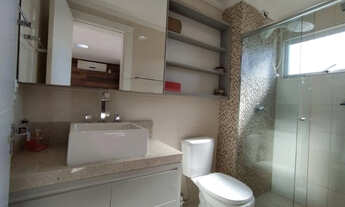 Imagem 5: Vendo apê com 02 quartos, todo mobiliado, pronto para morar