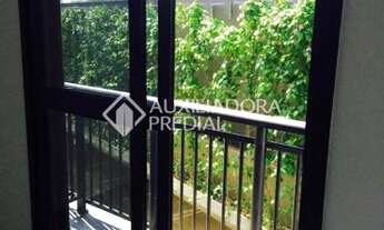 Imagem 7: PORTO ALEGRE - Apartamento Padrão - Cristal