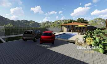 Imagem 4: Lançamento Chácara à venda em Atibaia