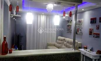 Imagem 2: PORTO ALEGRE - Apartamento Padrão - Cristal