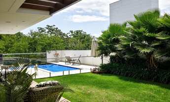 Imagem 3: Casa em Condomínio para Venda em Florianópolis, Córrego Grande, 4 dormitórios, 4 suítes, 8